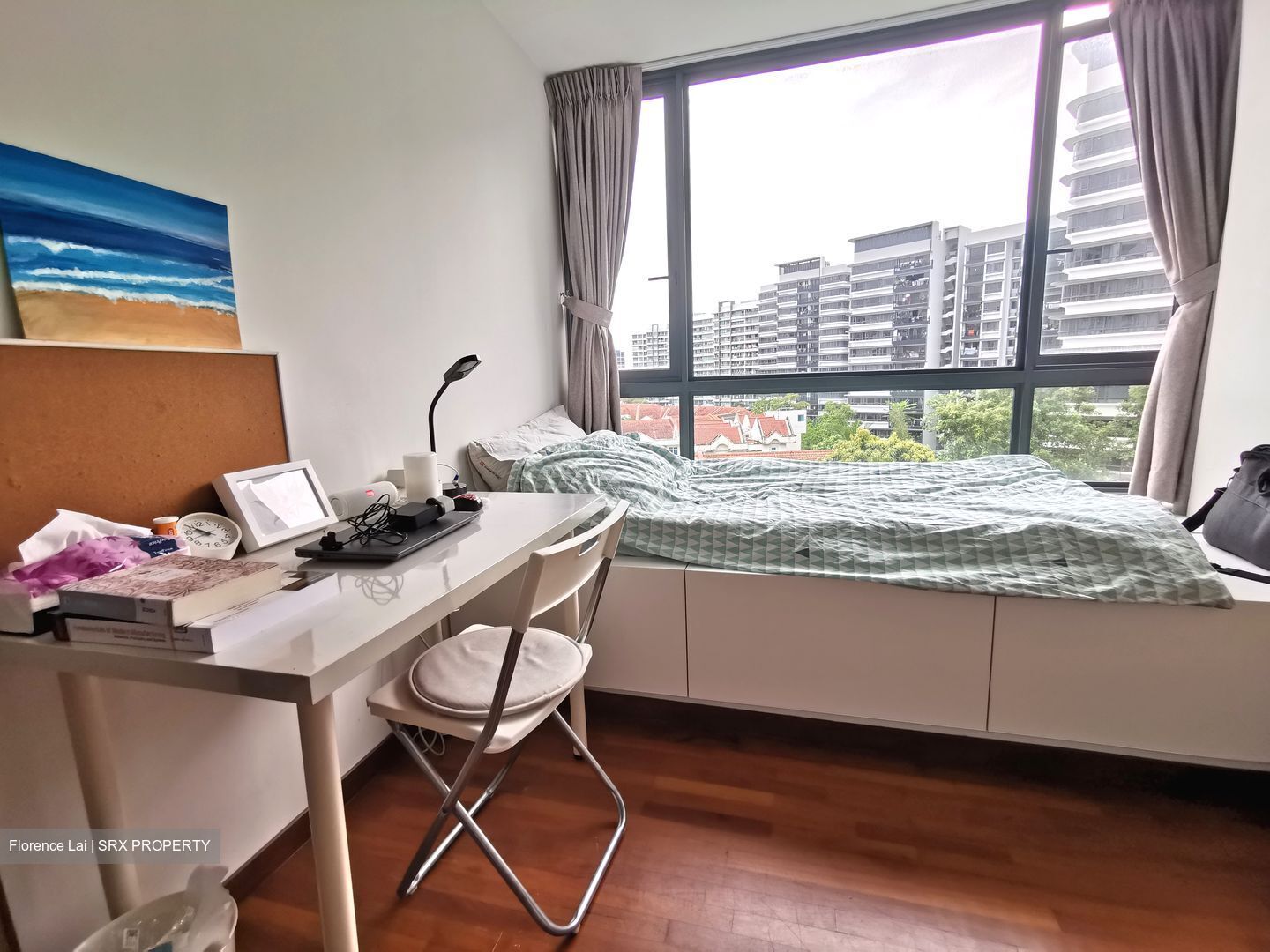 The Palette (D18), Condominium #359980661